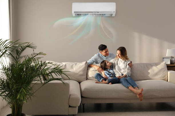 Best Heating repair services  in Fountain Hill, PA