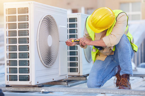 Best HVAC companies near me  in Fountain Hill, PA