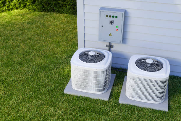 Best HVAC maintenance near me  in Fountain Hill, PA